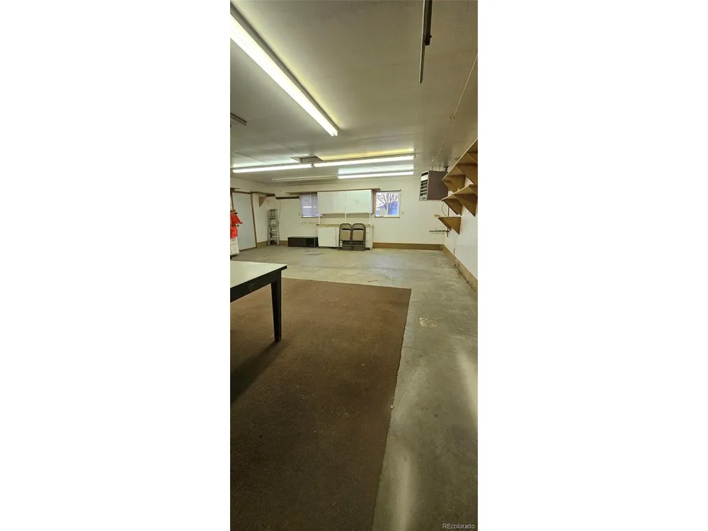 401 Iowa Avenue Seibert, CO 80834