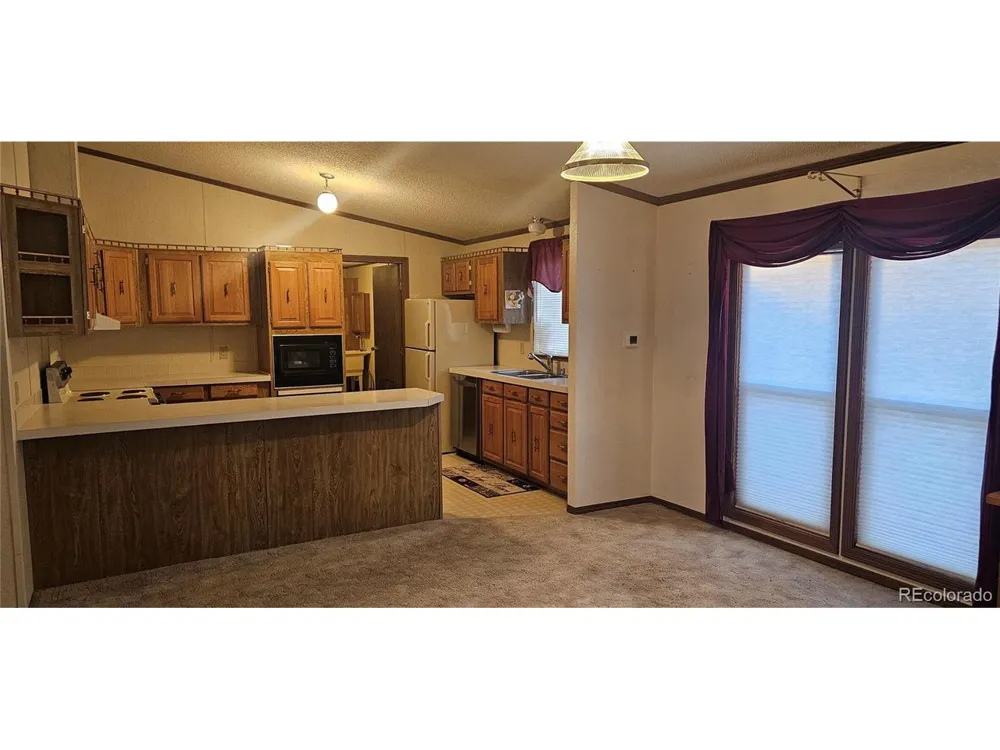 401 Iowa Avenue Seibert, CO 80834