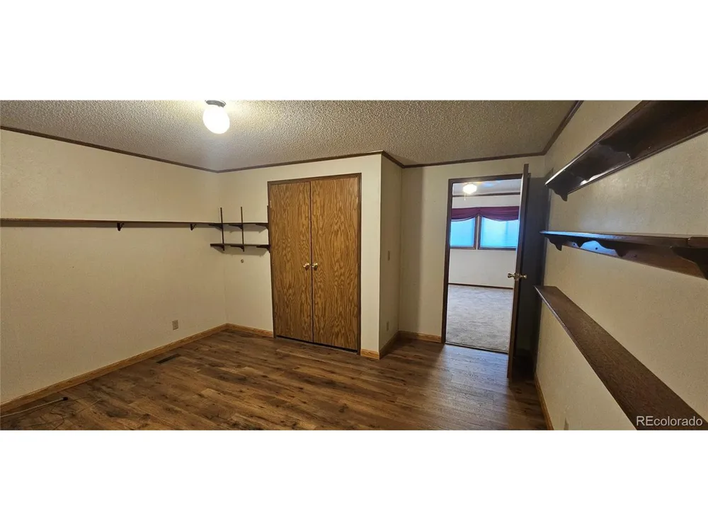 401 Iowa Avenue Seibert, CO 80834