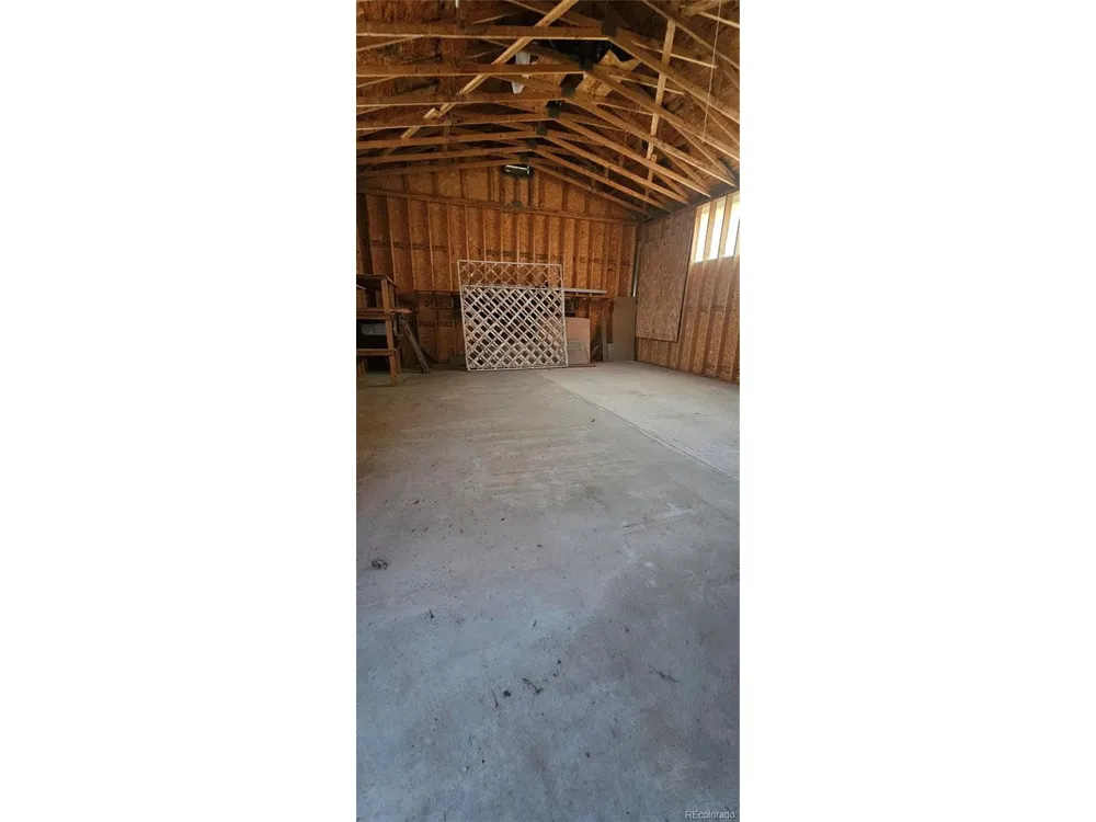401 Iowa Avenue Seibert, CO 80834