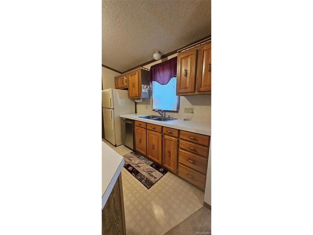 401 Iowa Avenue Seibert, CO 80834