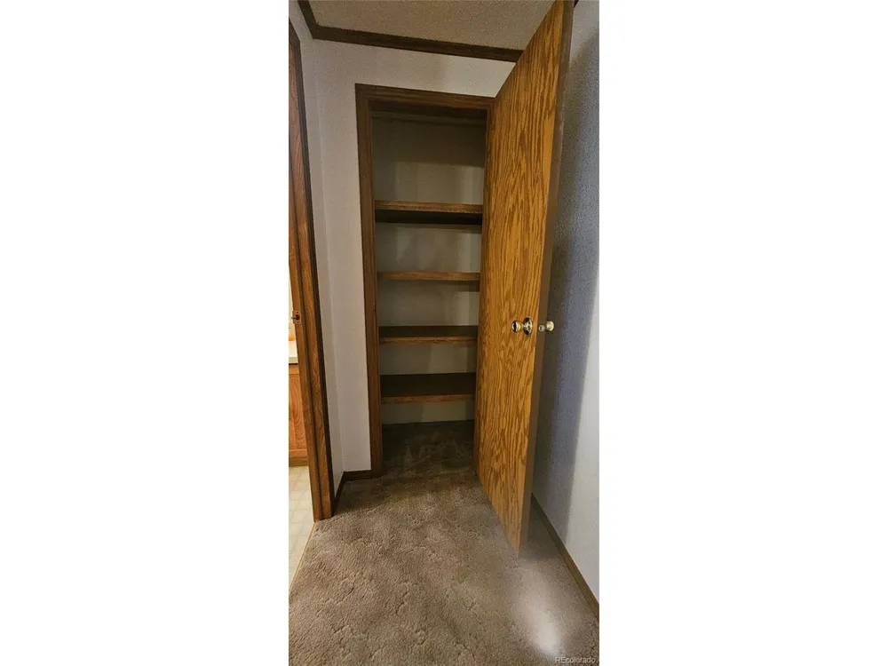 401 Iowa Avenue Seibert, CO 80834