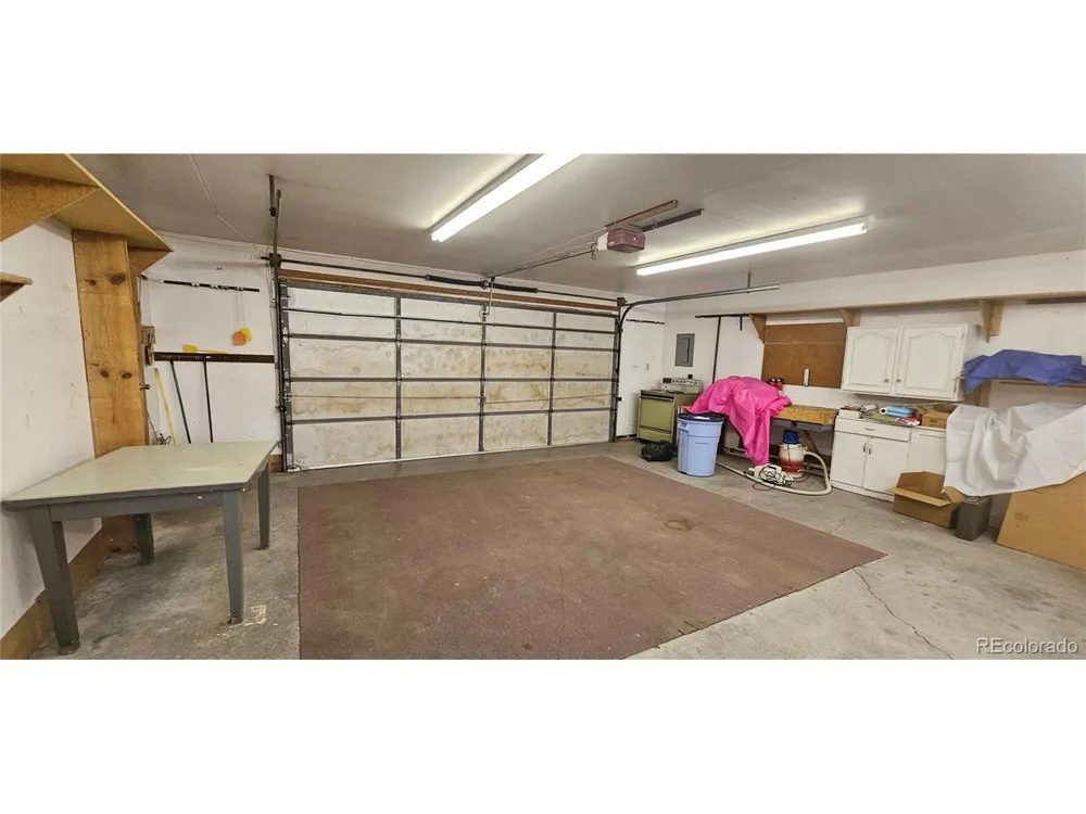 401 Iowa Avenue Seibert, CO 80834