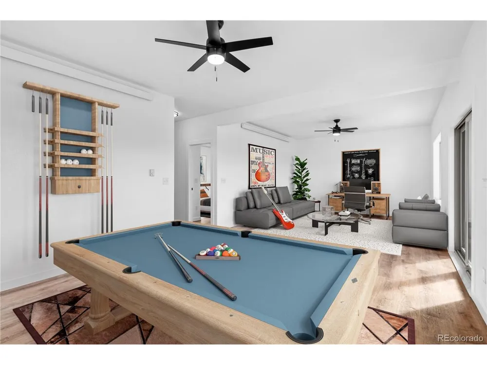 31 Bess Street Westcliffe, CO 81252
