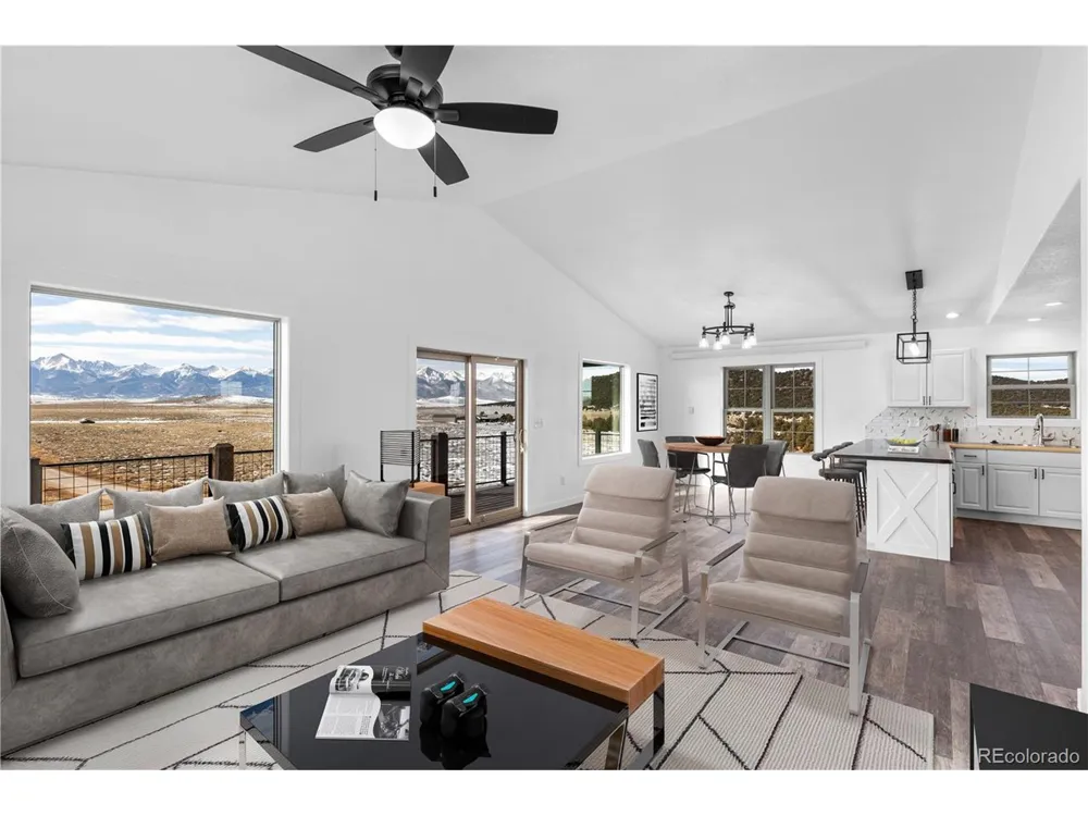 31 Bess Street Westcliffe, CO 81252