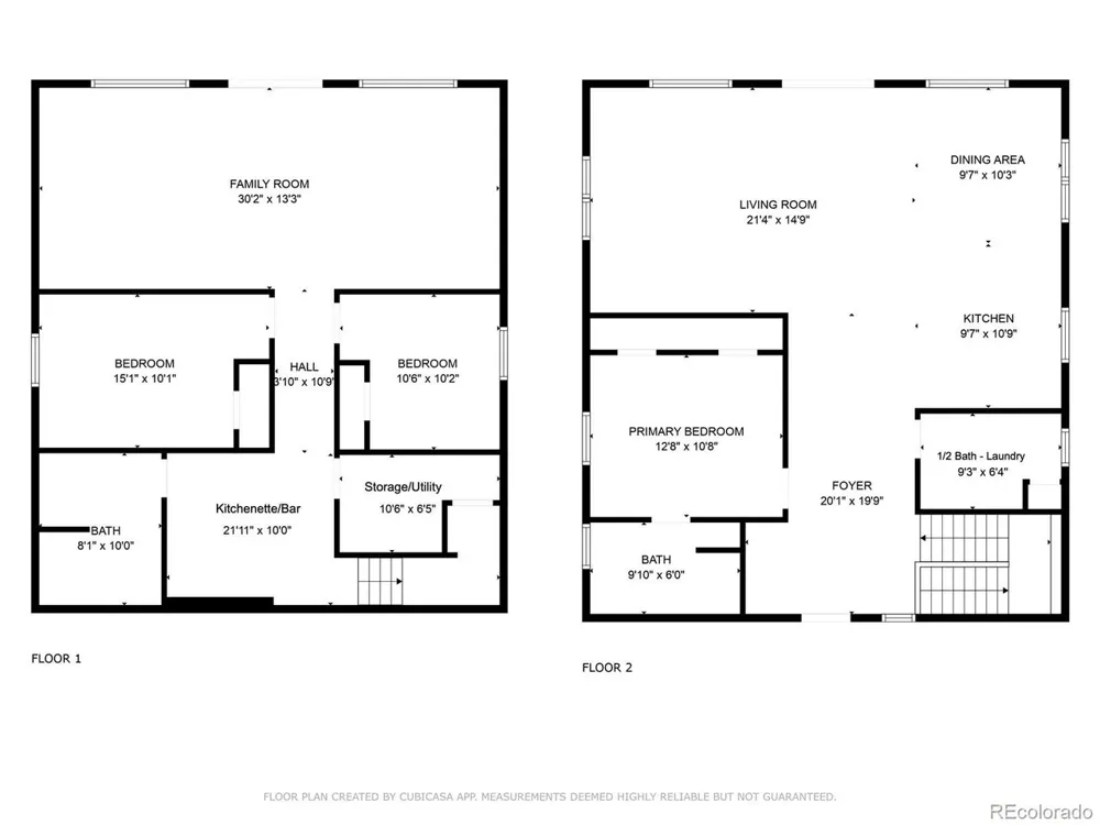 31 Bess Street Westcliffe, CO 81252