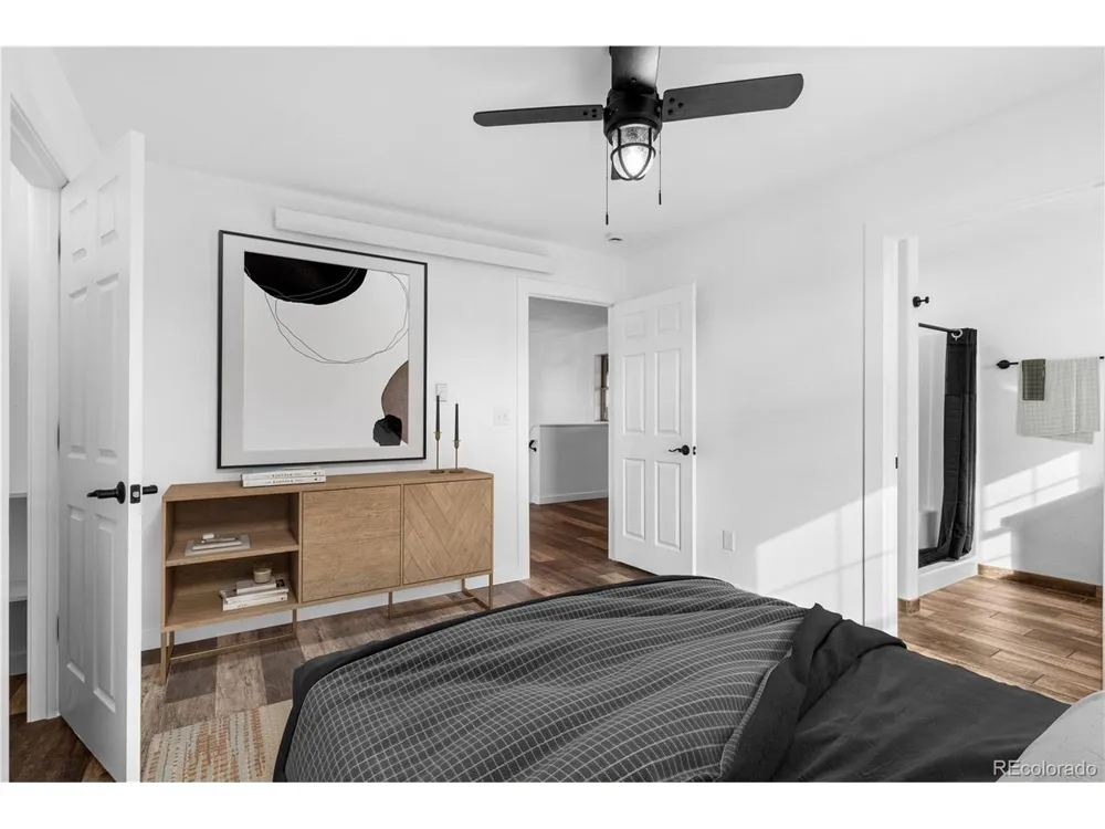 31 Bess Street Westcliffe, CO 81252