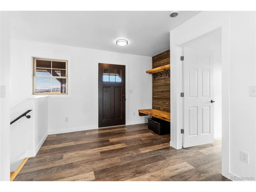 31 Bess Street Westcliffe, CO 81252