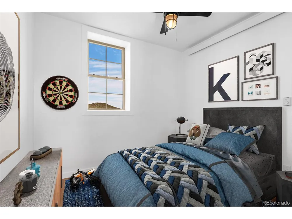 31 Bess Street Westcliffe, CO 81252