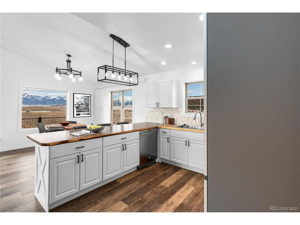 31 Bess Street Westcliffe, CO 81252