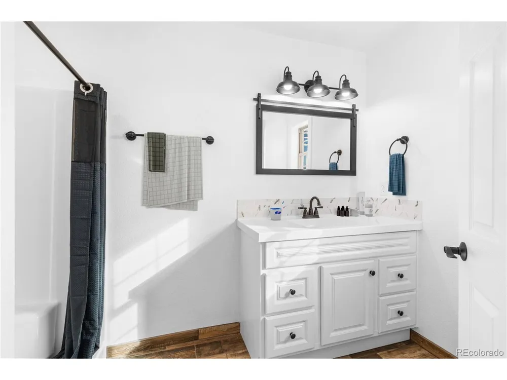 31 Bess Street Westcliffe, CO 81252