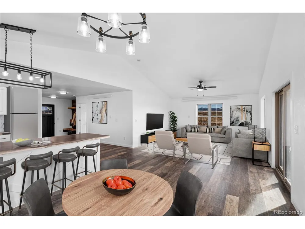 31 Bess Street Westcliffe, CO 81252