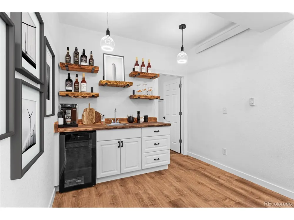 31 Bess Street Westcliffe, CO 81252