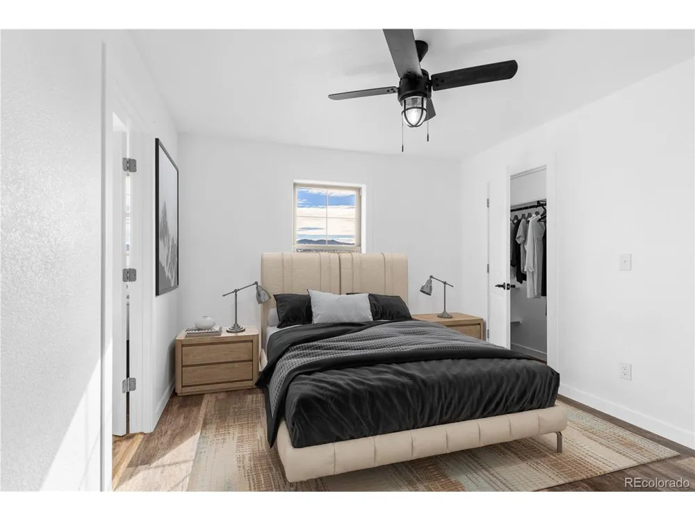 31 Bess Street Westcliffe, CO 81252