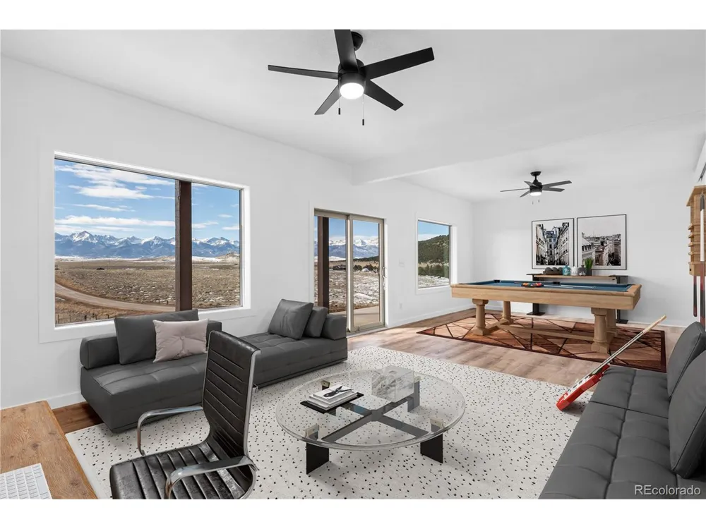 31 Bess Street Westcliffe, CO 81252