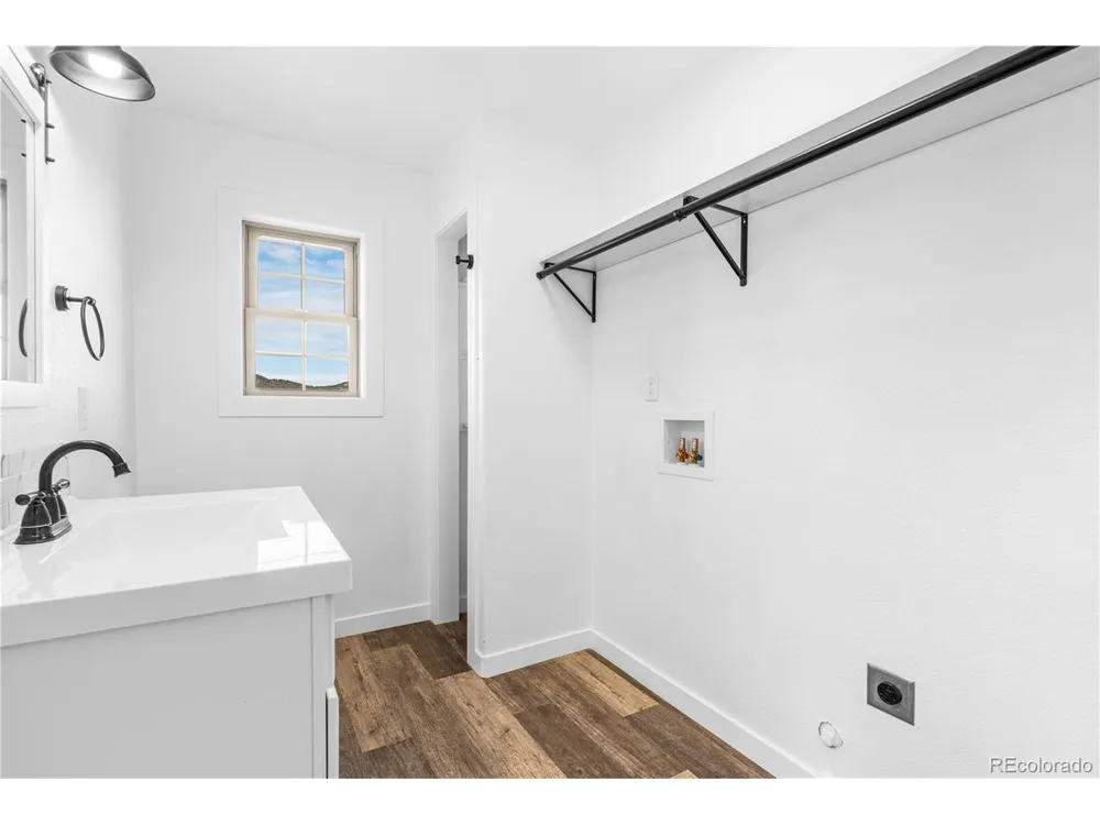 31 Bess Street Westcliffe, CO 81252
