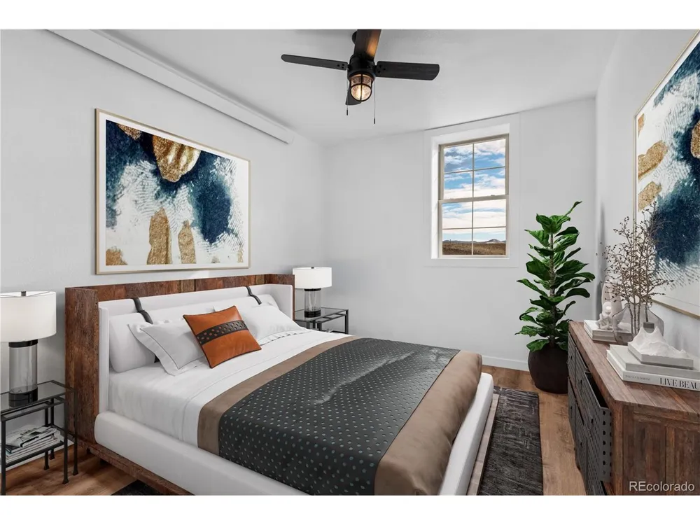 31 Bess Street Westcliffe, CO 81252