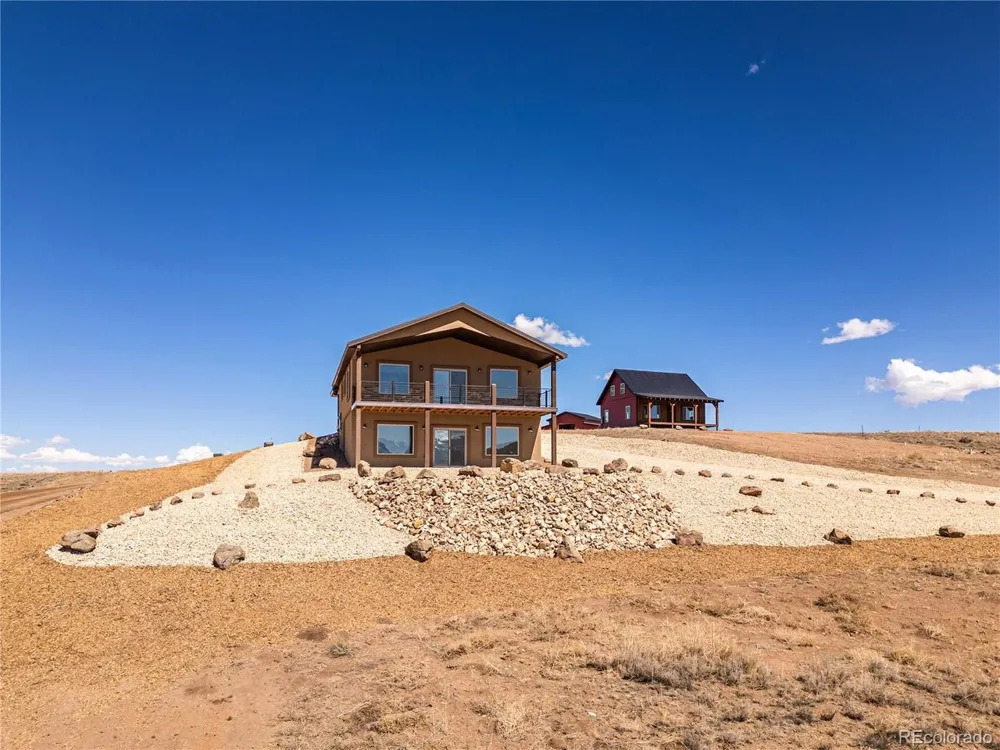 31 Bess Street Westcliffe, CO 81252
