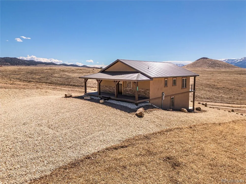 31 Bess Street Westcliffe, CO 81252