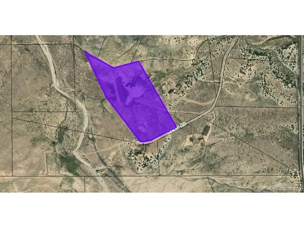 0 Reno Road Pueblo, CO 81004