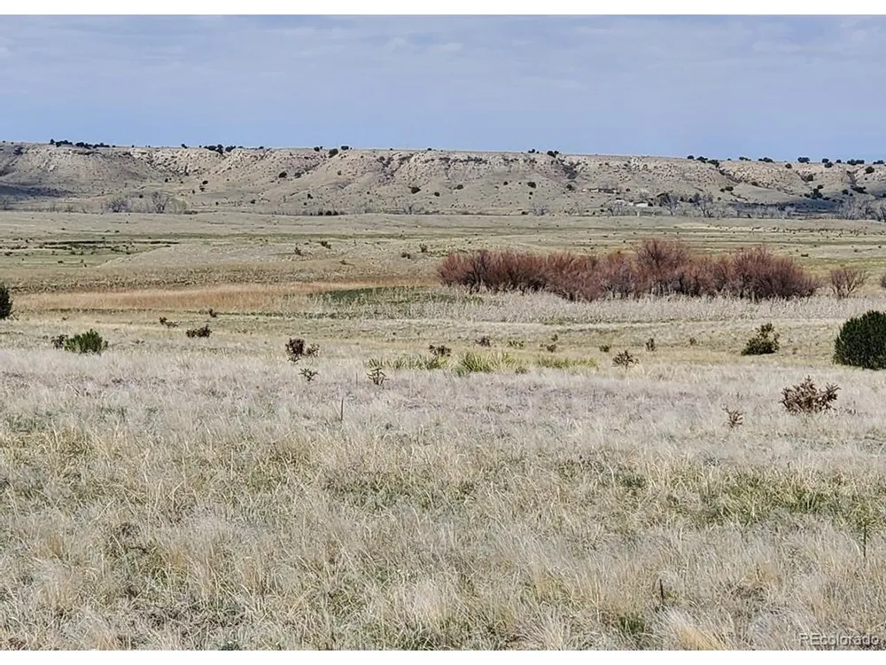 0 Reno Road Pueblo, CO 81004