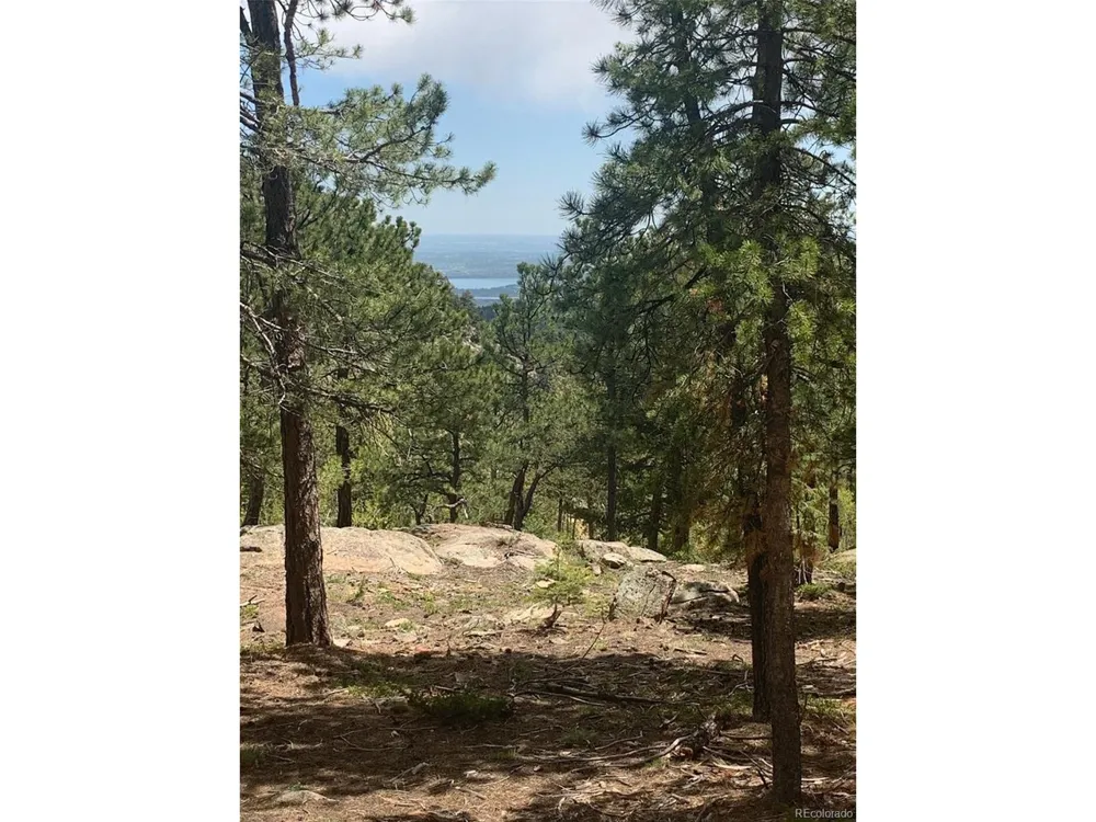 Address Not Shown Golden, CO 80403