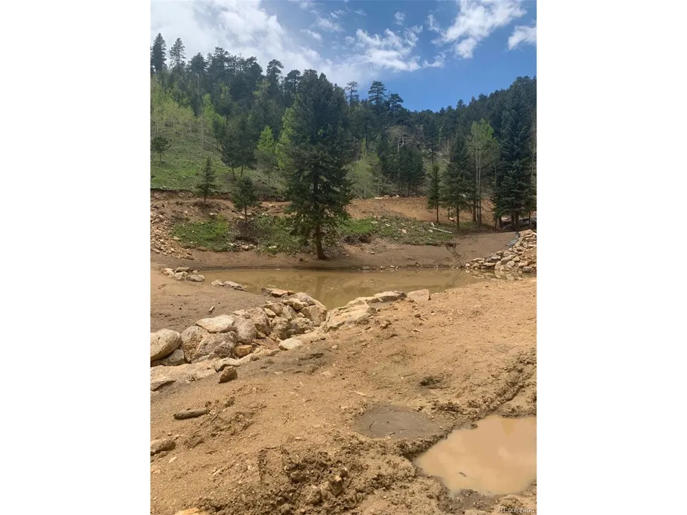 Address Not Shown Golden, CO 80403