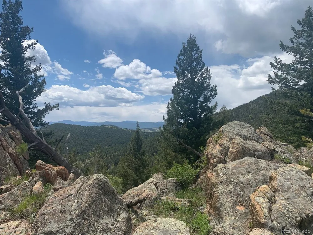 Address Not Shown Golden, CO 80403