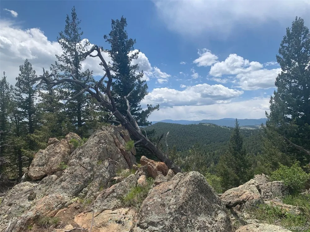 Address Not Shown Golden, CO 80403