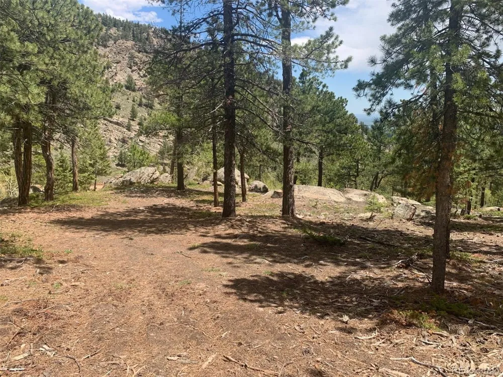 Address Not Shown Golden, CO 80403