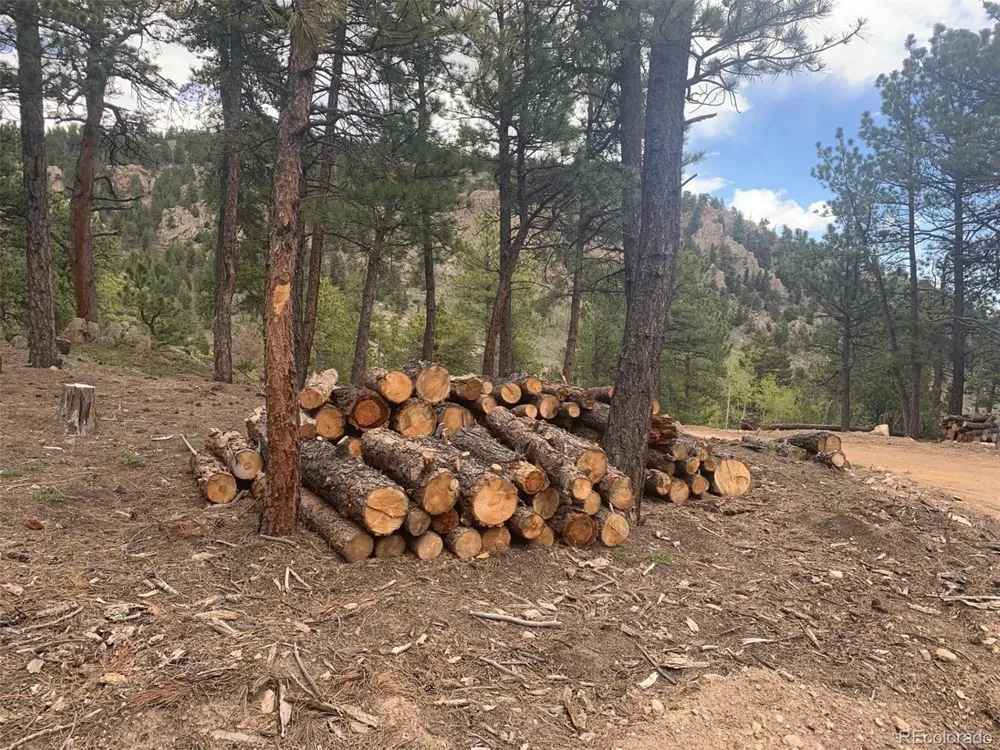 Address Not Shown Golden, CO 80403
