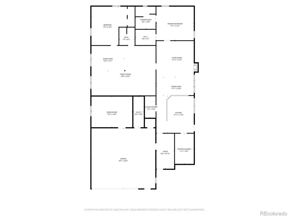 Address Not Shown Molina, CO 81646