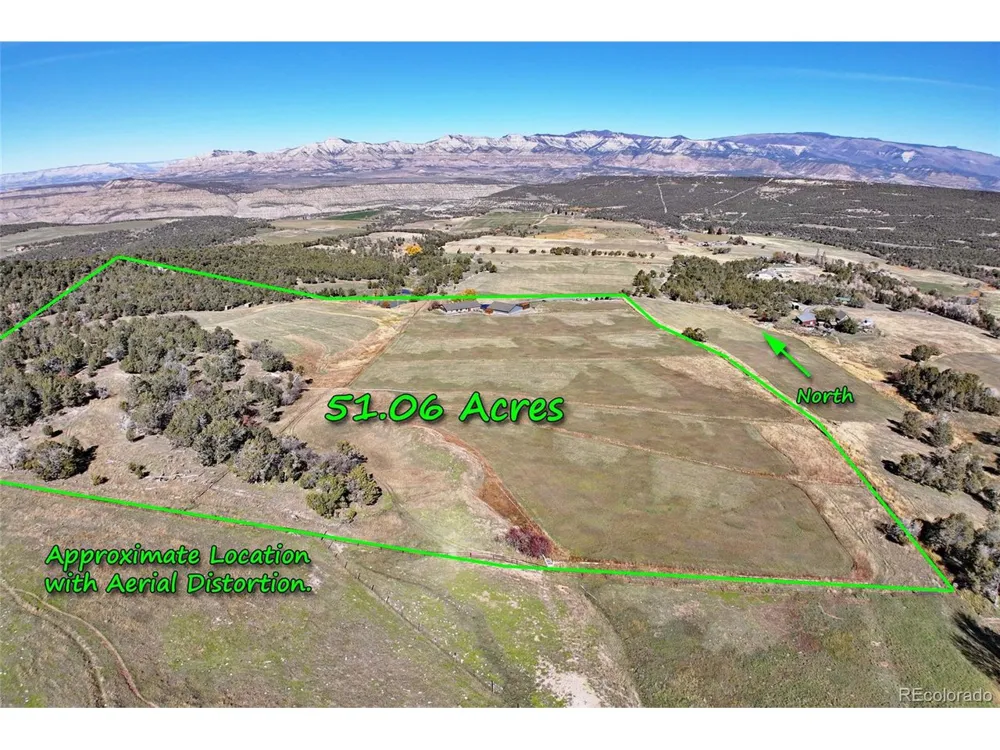 Address Not Shown Molina, CO 81646