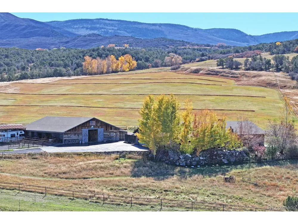 Address Not Shown Molina, CO 81646