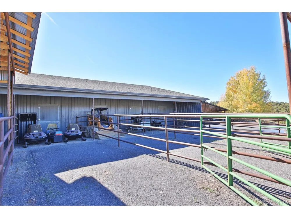 Address Not Shown Molina, CO 81646