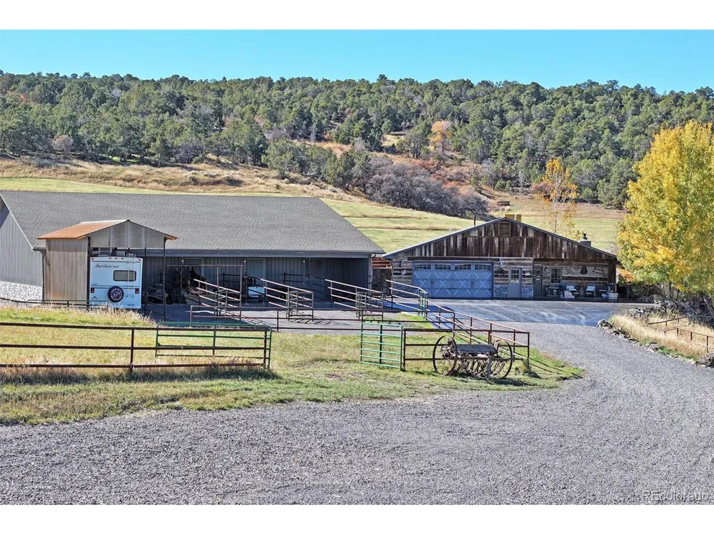 Address Not Shown Molina, CO 81646