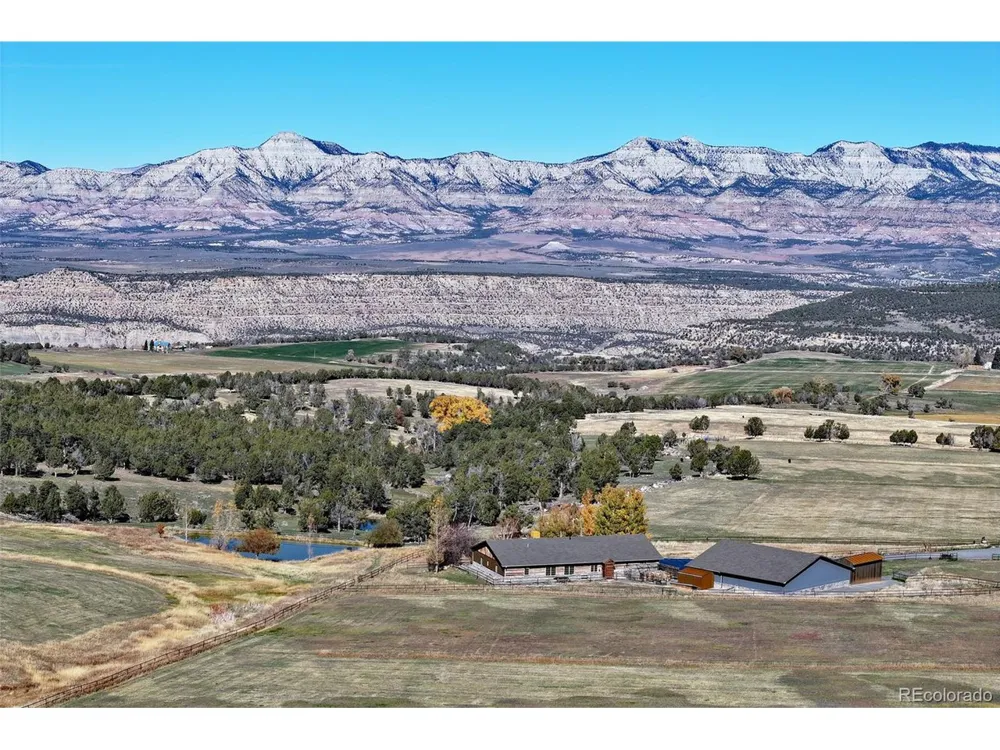 Address Not Shown Molina, CO 81646