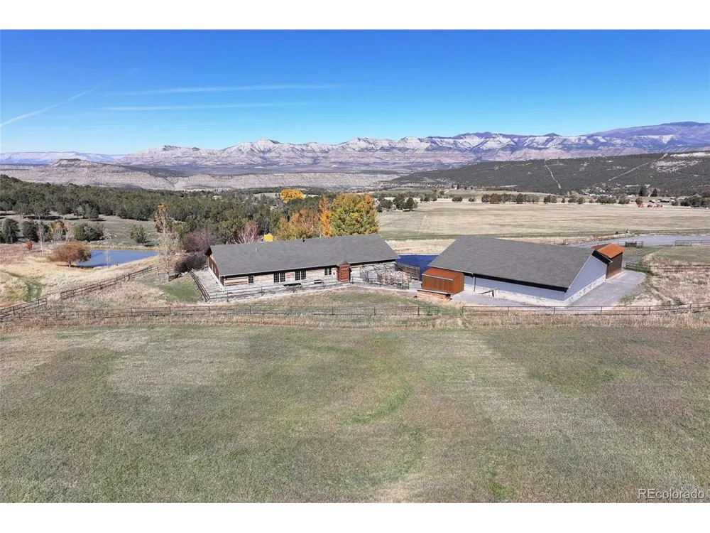 Address Not Shown Molina, CO 81646