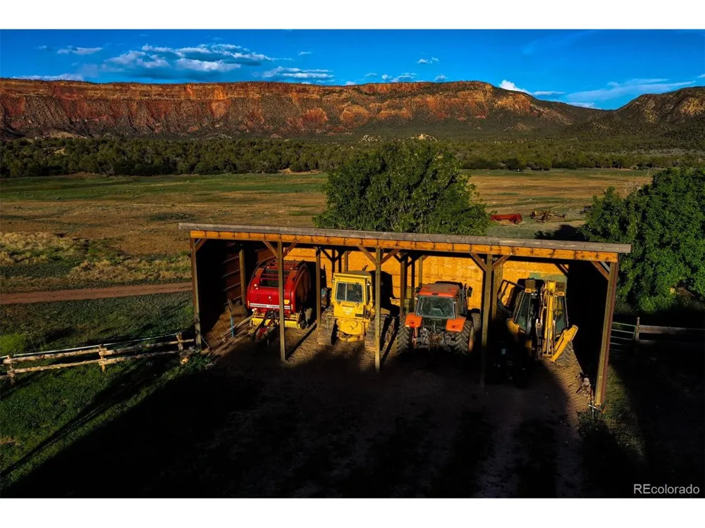 Address Not Shown Gateway, CO 81522