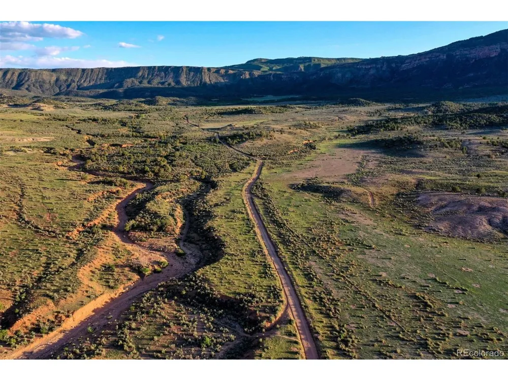 Address Not Shown Gateway, CO 81522