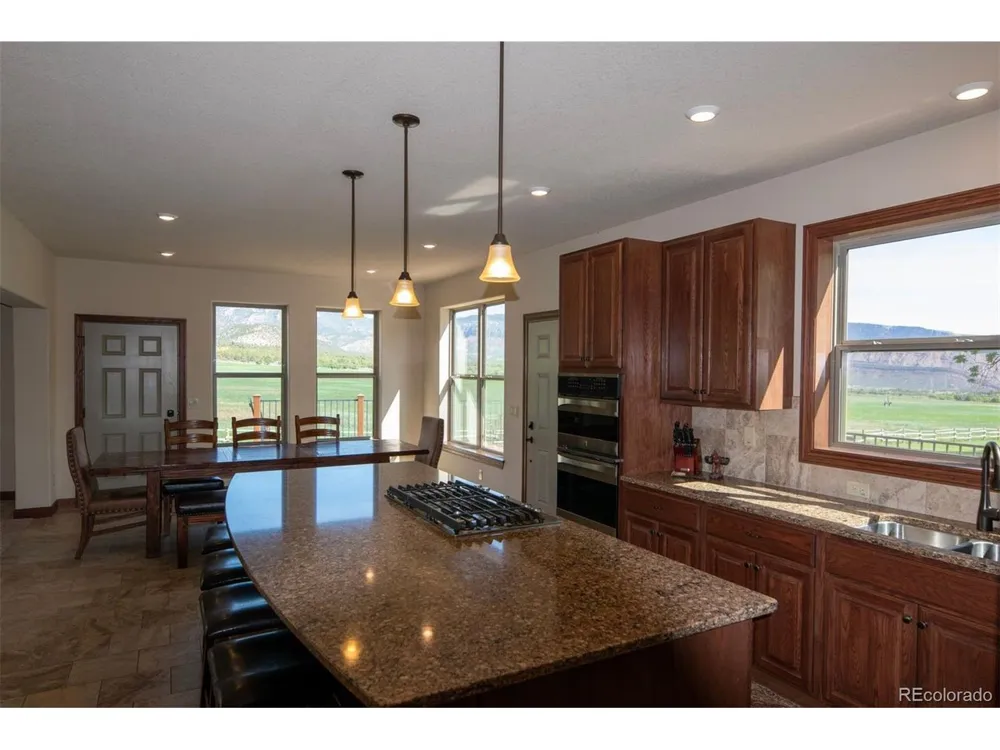 Address Not Shown Gateway, CO 81522