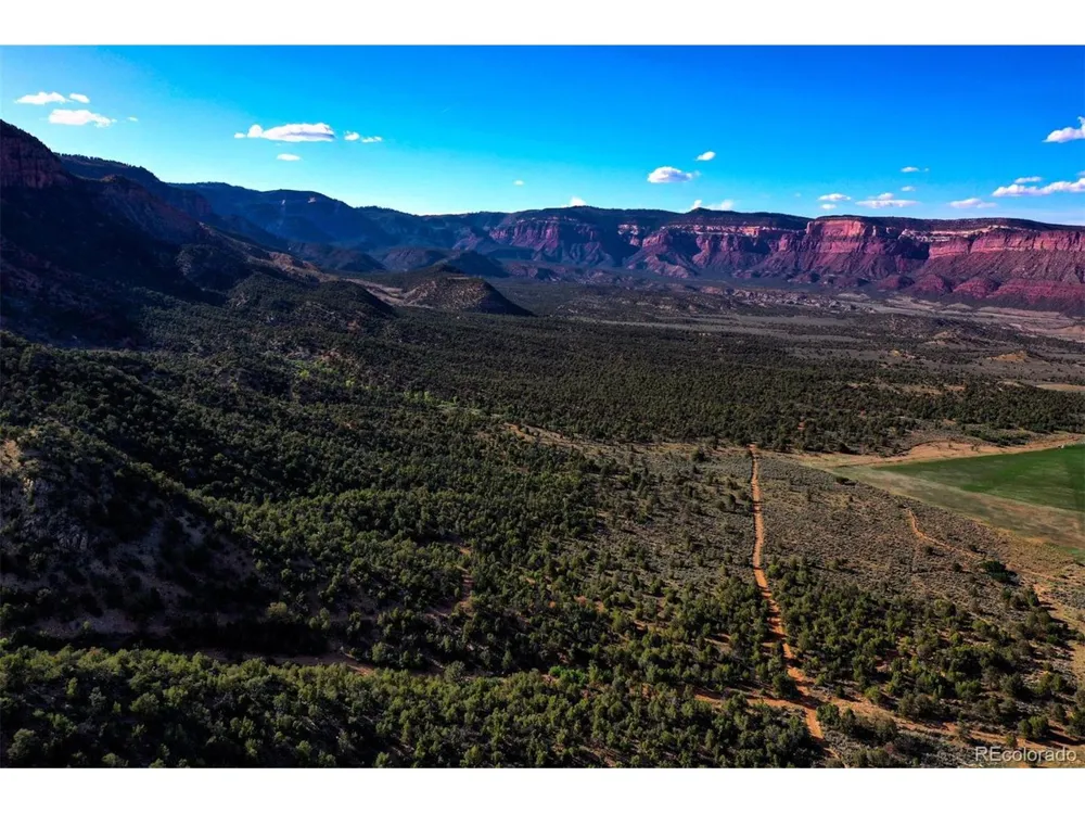 Address Not Shown Gateway, CO 81522