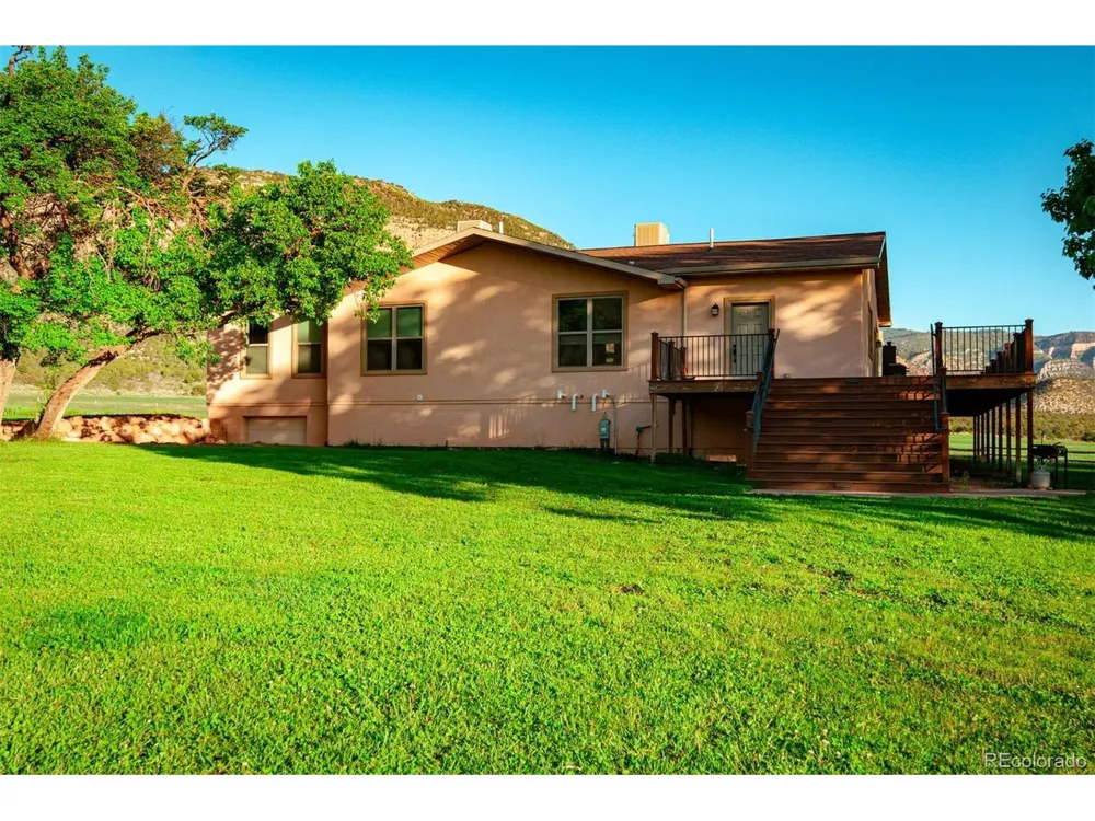 Address Not Shown Gateway, CO 81522