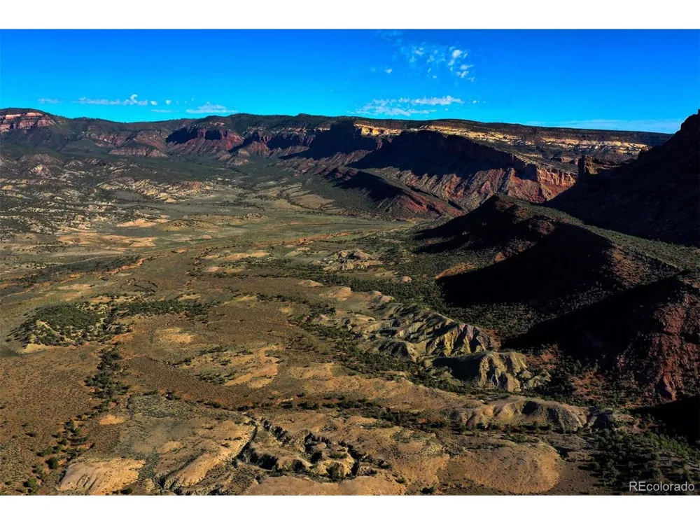 Address Not Shown Gateway, CO 81522