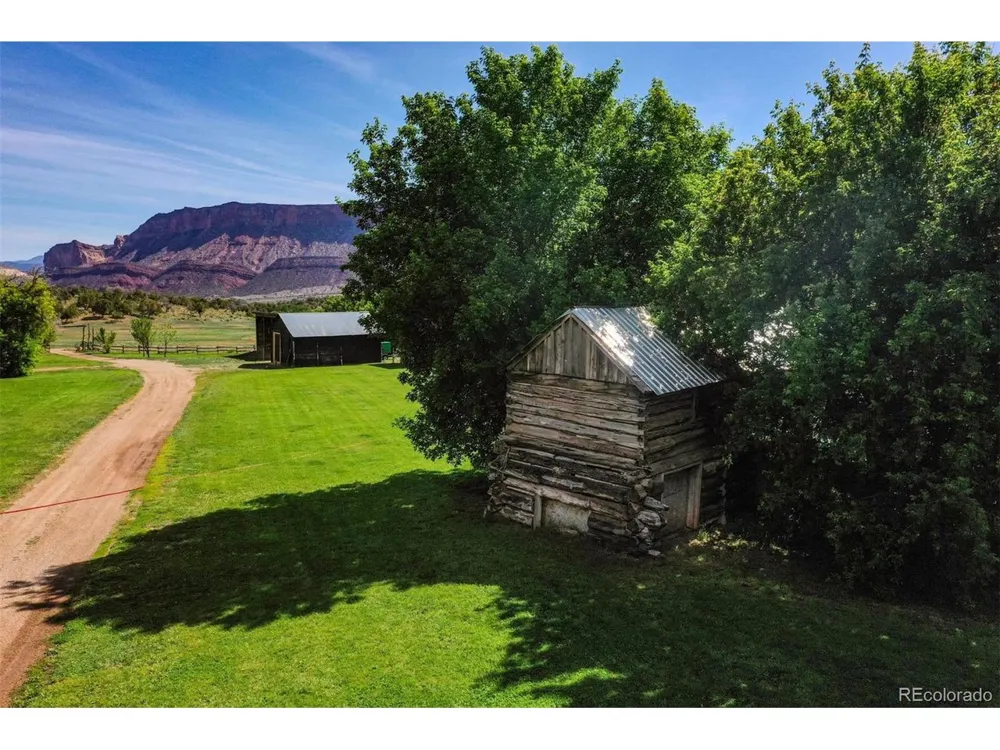 Address Not Shown Gateway, CO 81522