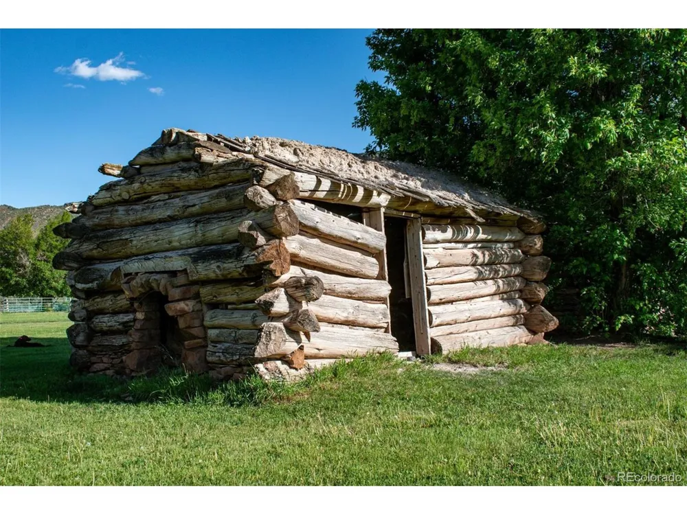 Address Not Shown Gateway, CO 81522