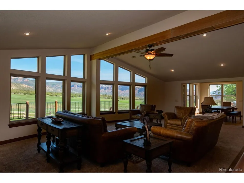 Address Not Shown Gateway, CO 81522