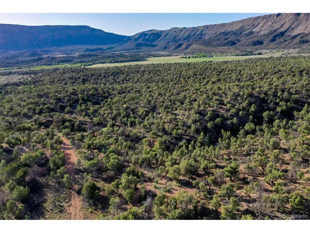 Address Not Shown Gateway, CO 81522