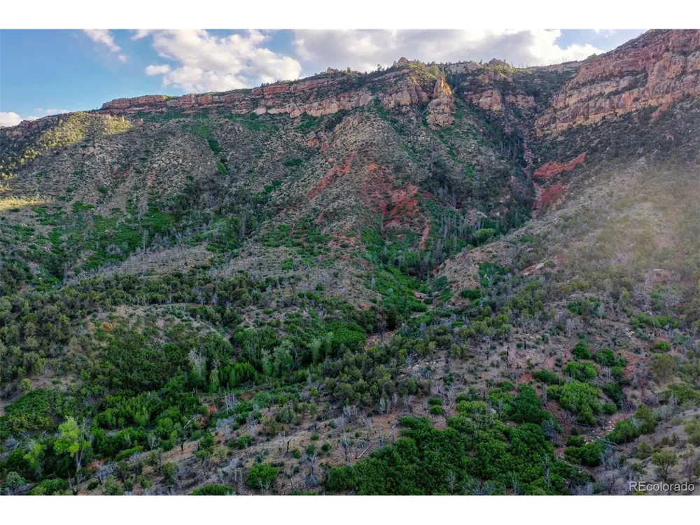 Address Not Shown Gateway, CO 81522