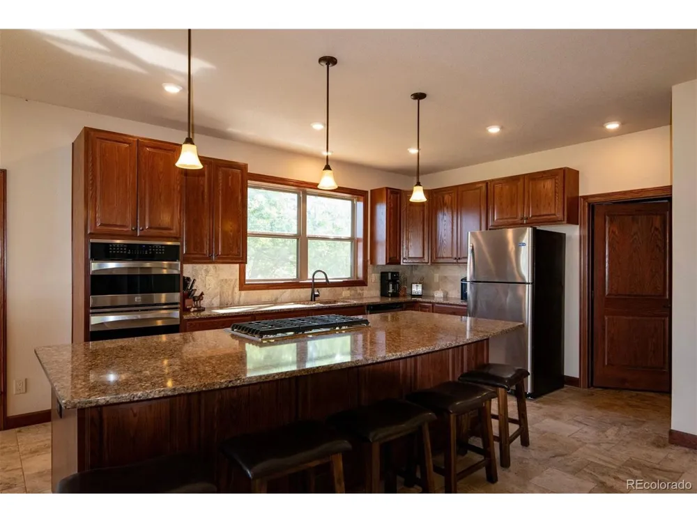Address Not Shown Gateway, CO 81522